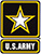 logo US army