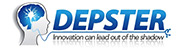 logo depster